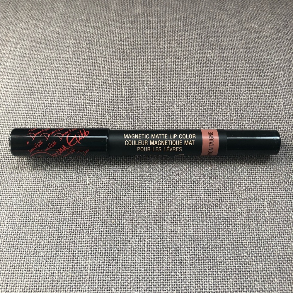 Nudestix in Montaigne lip pencil